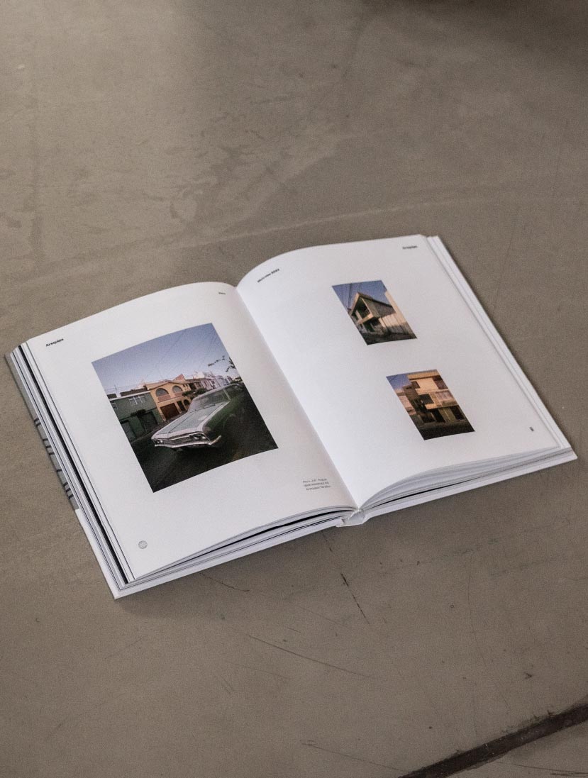 Buero Nashi Work Grafikdesign