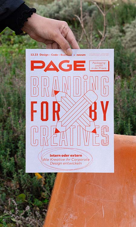 Buero Nashi About Page n