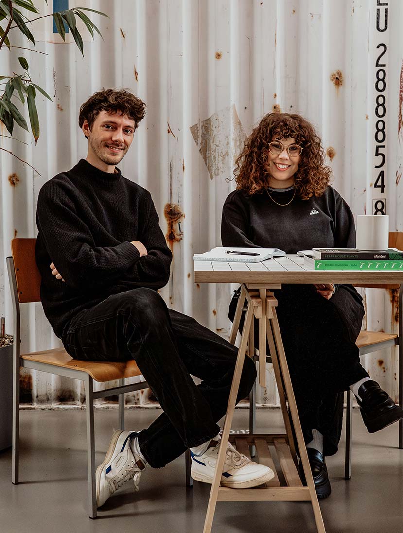 Buero Nashi Work 1 n