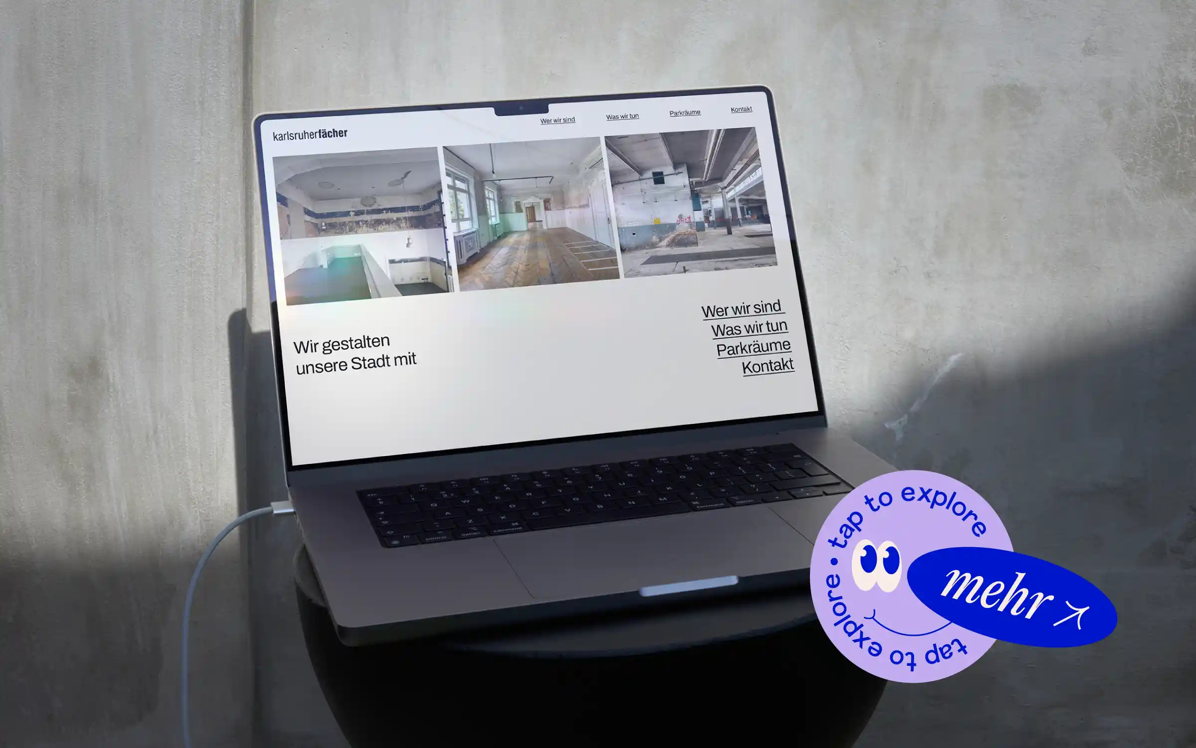 buero nashi work ka faecher 1 desktop