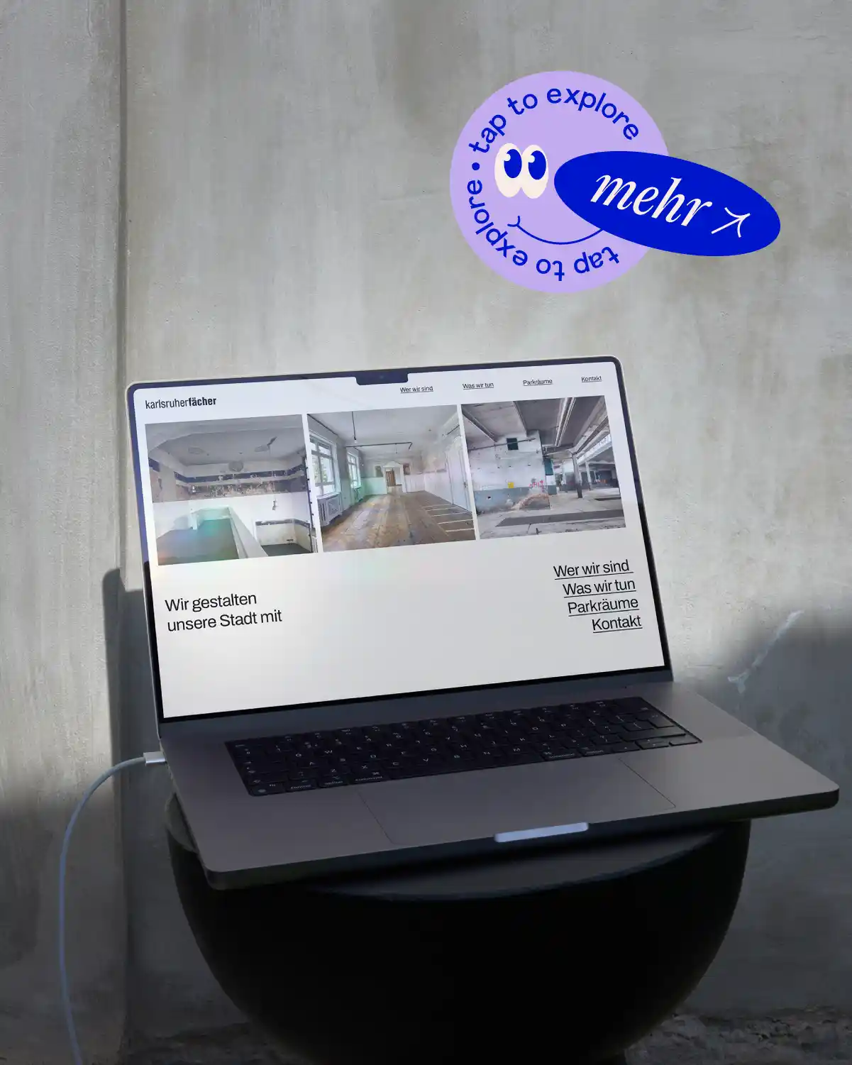 buero nashi work ka faecher 1 mobile